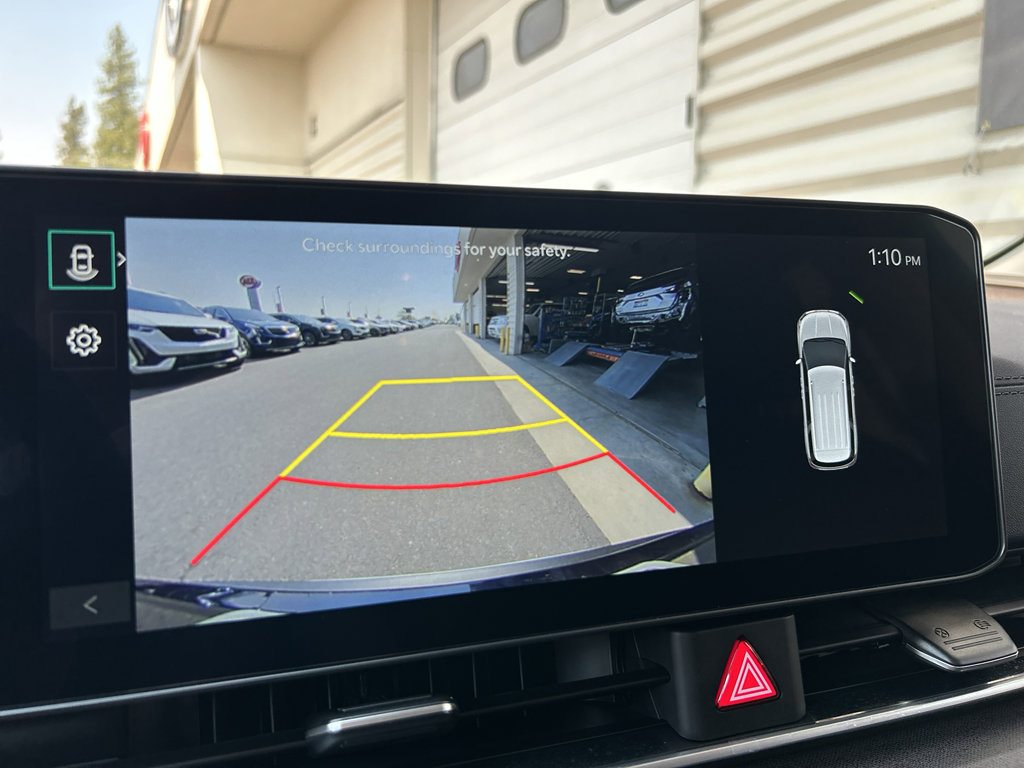 New 2026 Kia Carnival EX image 21