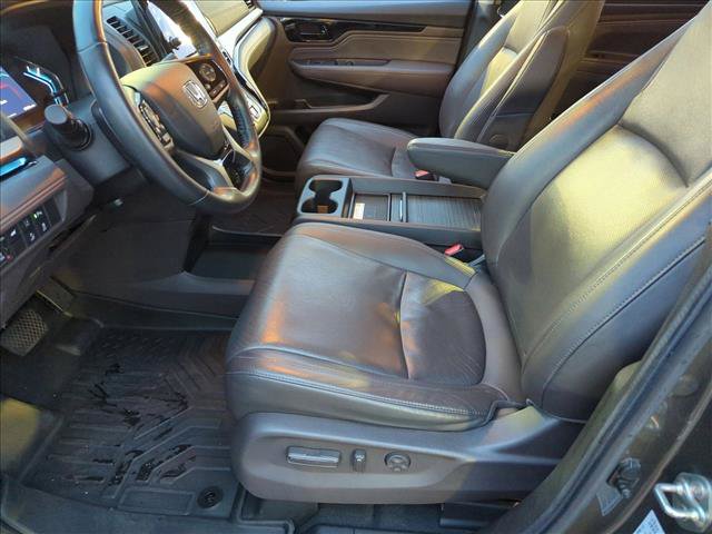 Used 2019 Honda Odyssey Elite image 16