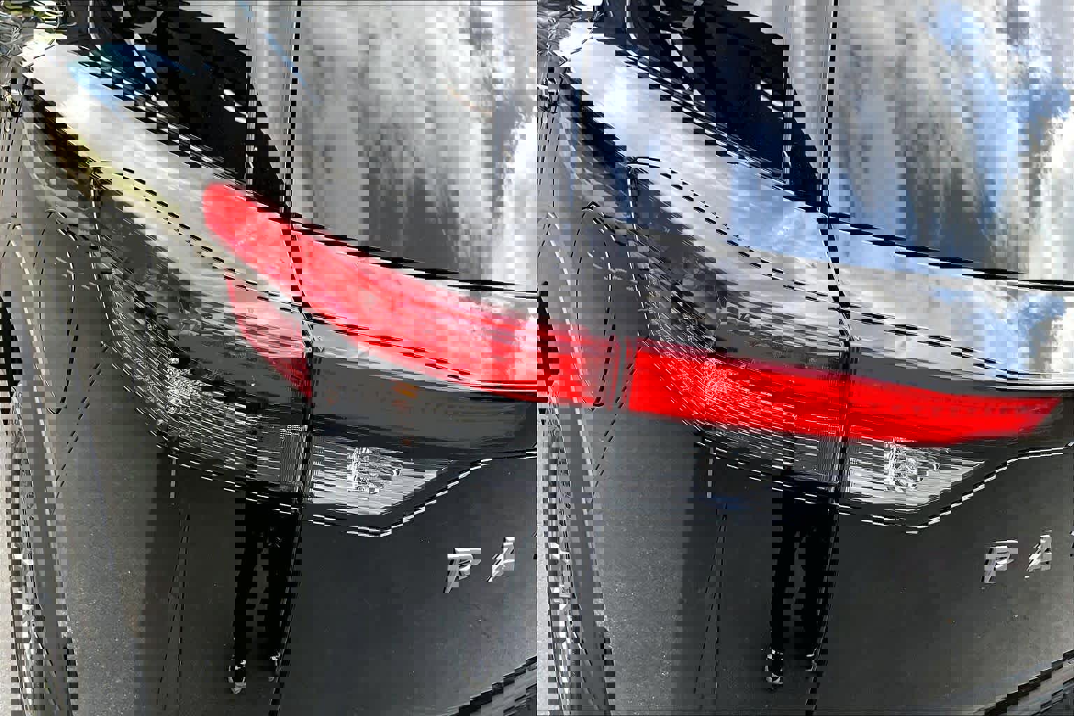 New 2026 Nissan Pathfinder SV image 14