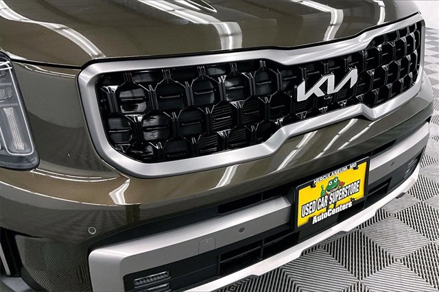 Used 2023 Kia Telluride SX Prestige X-Line image 30