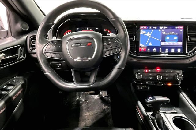 Used 2025 Dodge Durango R/T image 8