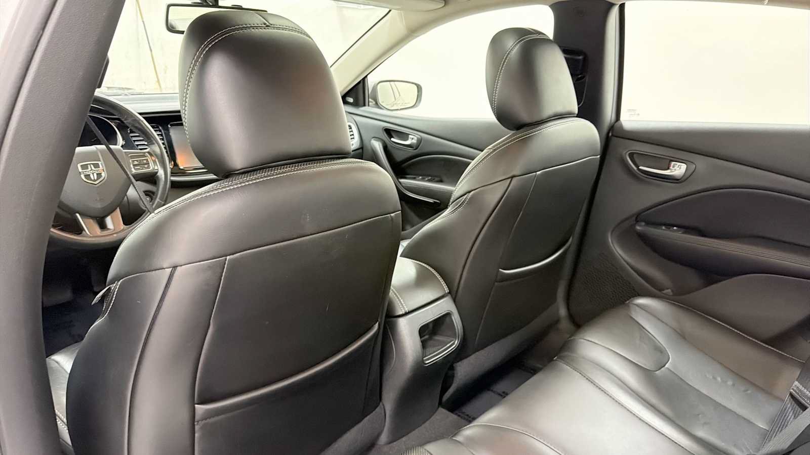 Used 2016 Dodge Dart Limited FWD image 26