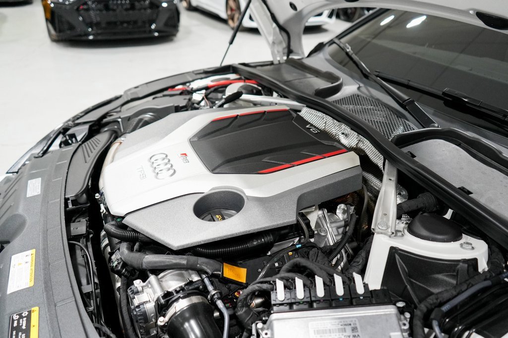 Used 2024 Audi RS 5 Sportback image 41