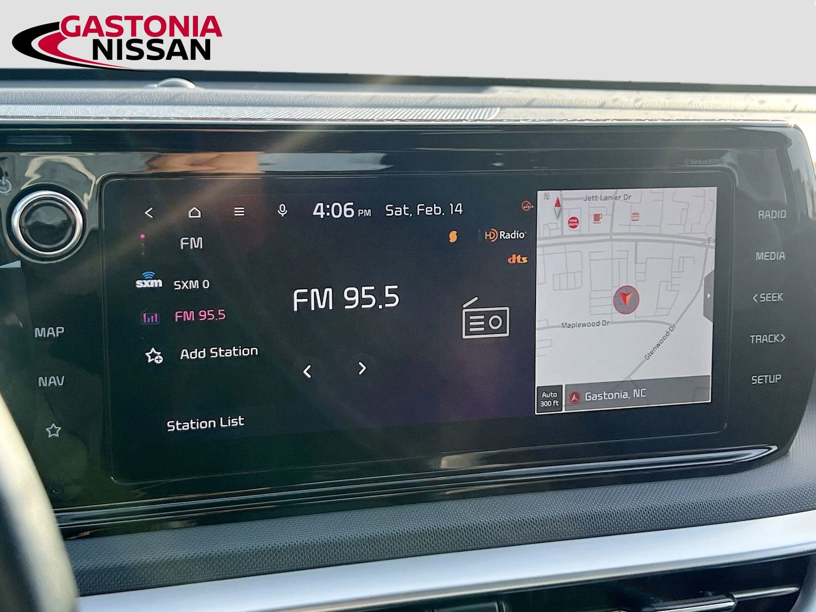 Used 2023 Kia K5 GT-Line w/ GT-Line Premium Package image 19