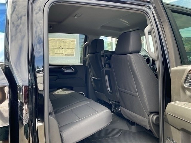 Used 2025 Chevrolet Silverado 1500 LT Trail Boss w/ Protection Package image 26