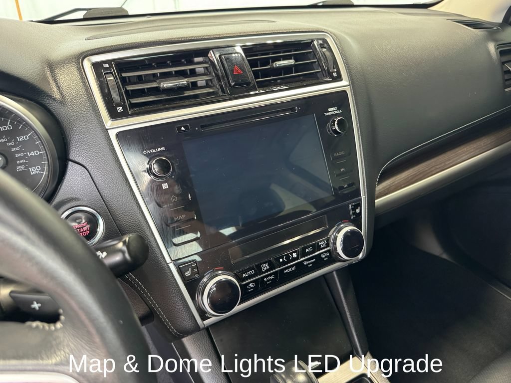 Used 2018 Subaru Legacy 3.6R Limited AWD/4WD image 15