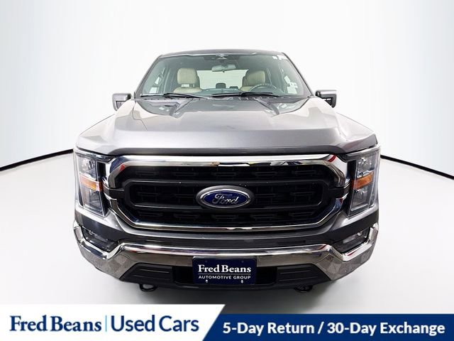 Used 2023 Ford F150 XLT video 2