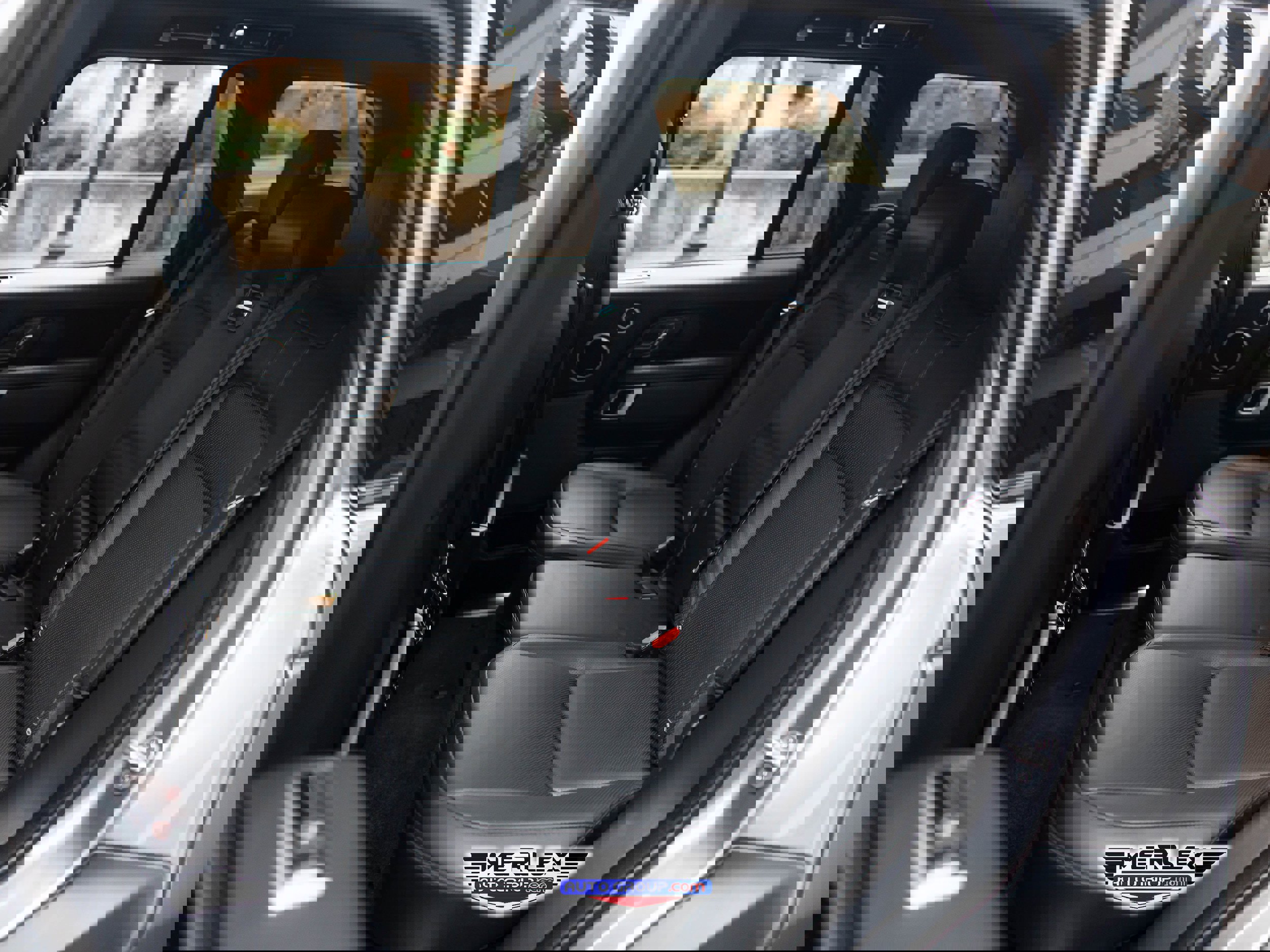 Used 2022 Land Rover Range Rover Westminster Edition image 20