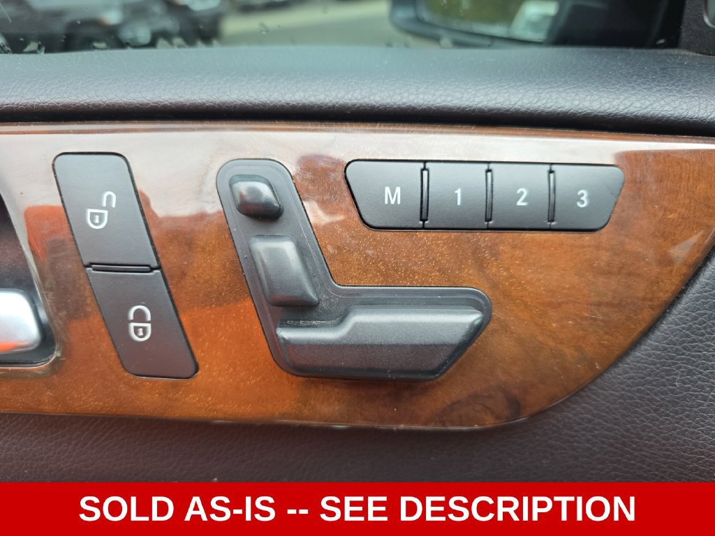 Used 2015 Mercedes-Benz GL 550 4MATIC image 13