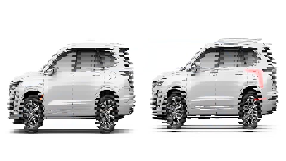 New 2025 Cadillac XT6 Premium Luxury w/ Technology Package image 43