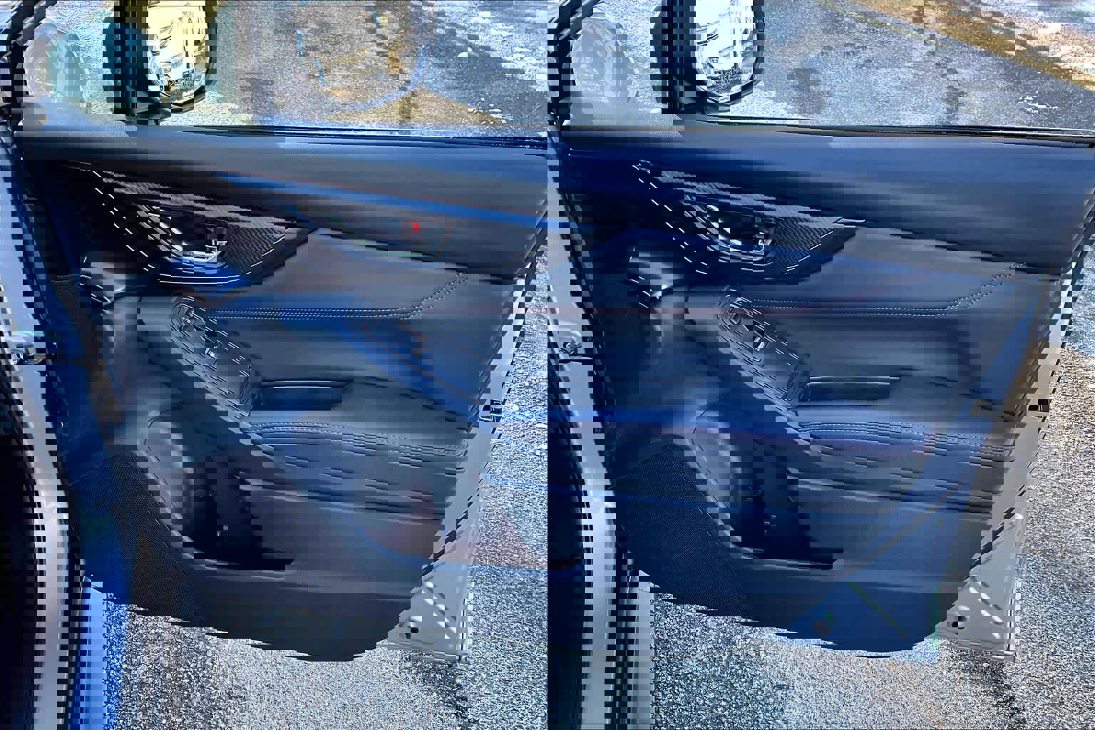 Used 2025 Subaru WRX Premium image 21