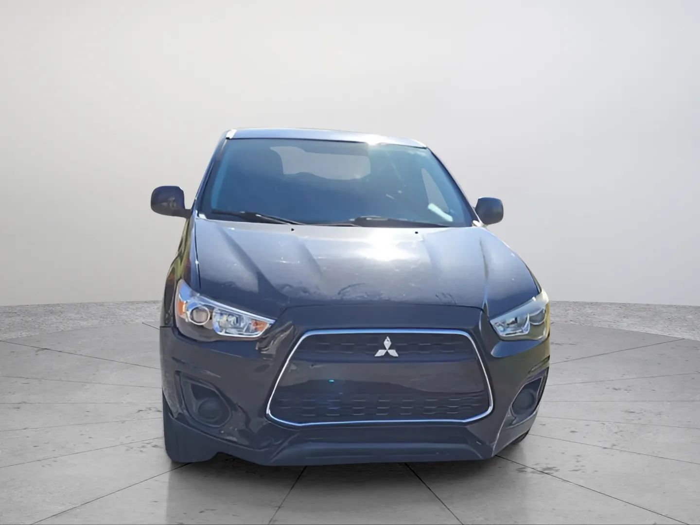 Used 2013 Mitsubishi Outlander Sport ES image 14