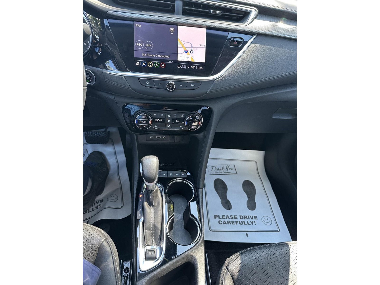 Used 2023 Buick Encore GX Essence w/ Advanced Technology Package AWD/4WD image 46