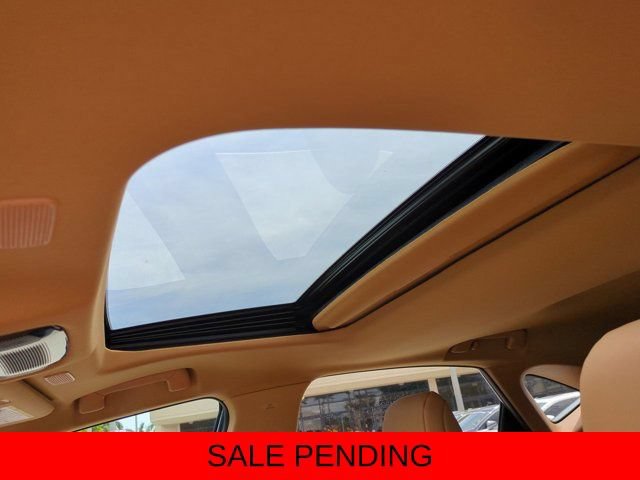 Certified 2024 Lexus NX 350 AWD w/ Cold Area Package image 19