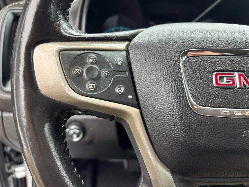 Used 2018 GMC Canyon Denali image 18