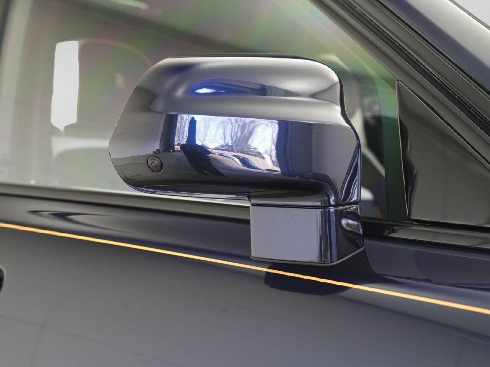 New 2026 Rolls-Royce Cullinan Black Badge AWD/4WD image 5