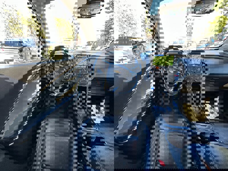 Used 2012 Chevrolet Volt Premium w/ Premium Trim Package FWD image 16