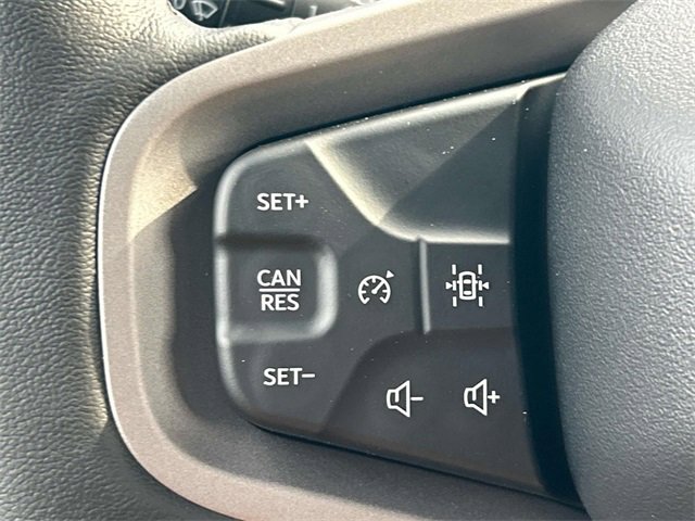 New 2025 Ford Bronco Badlands image 24