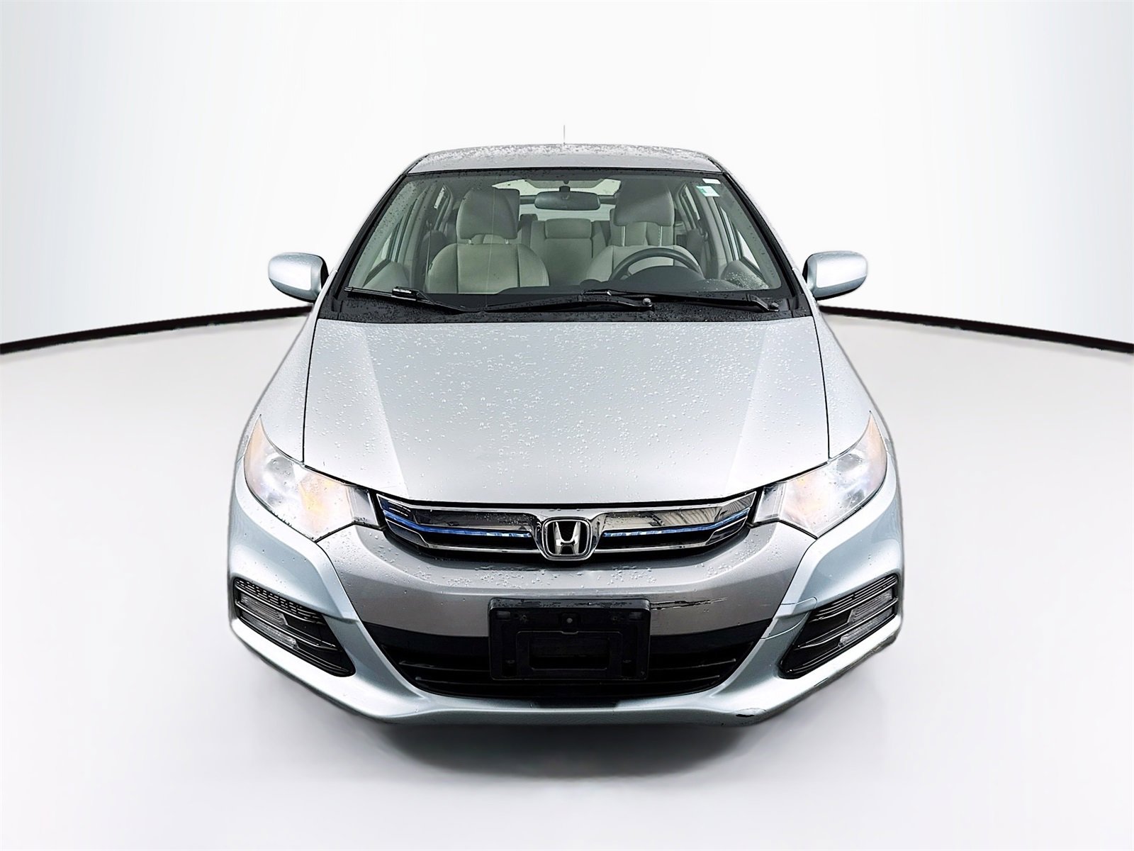 Used 2013 Honda Insight LX image 2