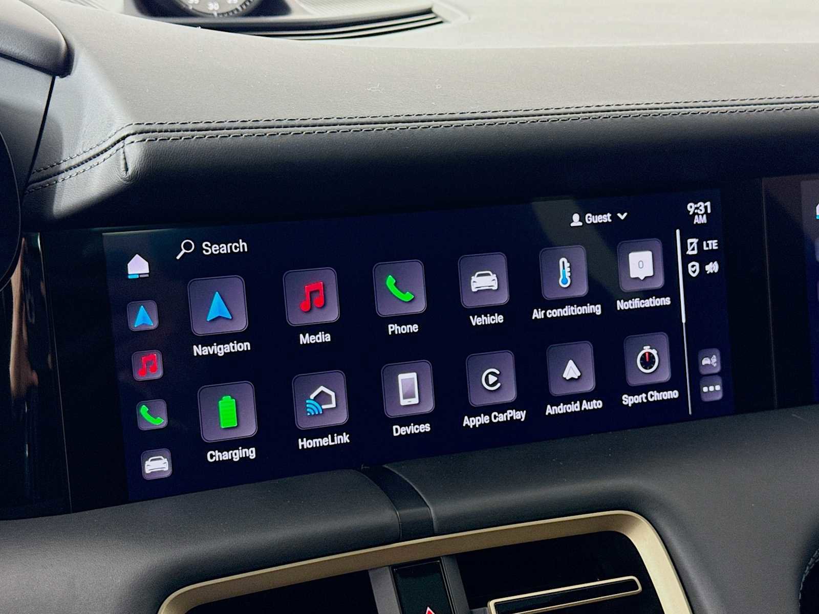 Used 2023 Porsche Taycan Turbo S image 18