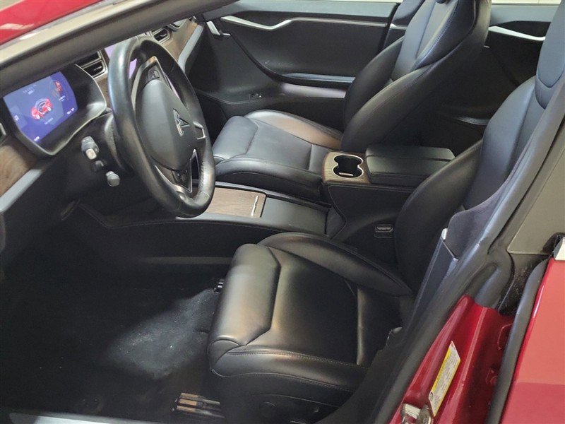 Used 2017 Tesla Model S 100D image 5
