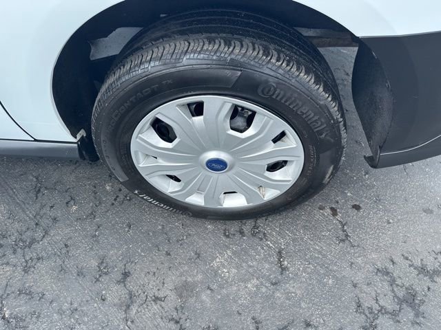 Used 2023 Ford Transit Connect XL image 22