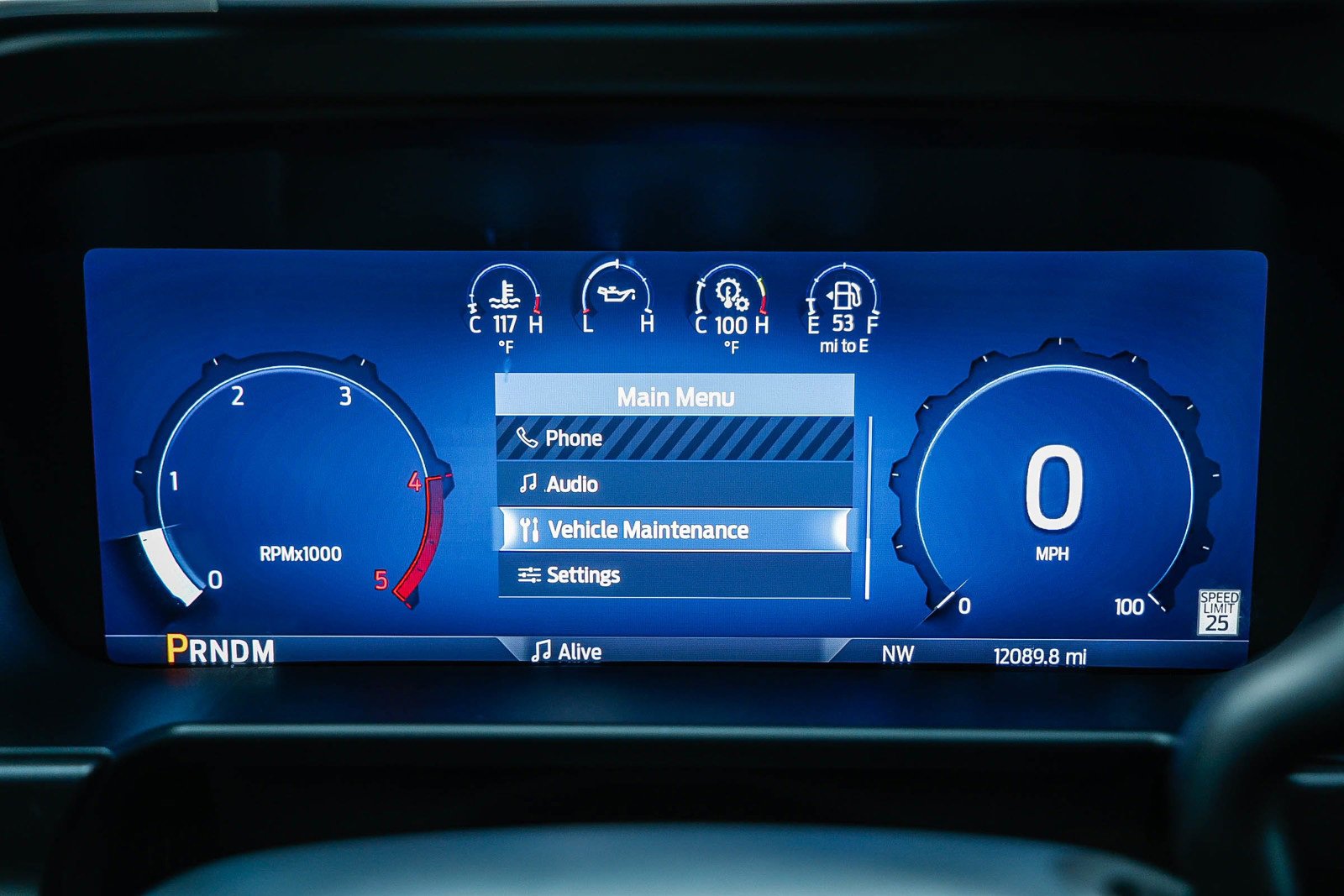 Used 2024 Ford F350 King Ranch w/ FX4 Off-Road Package image 23