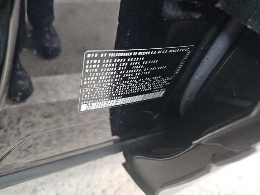 Used 2022 Volkswagen Tiguan S image 14