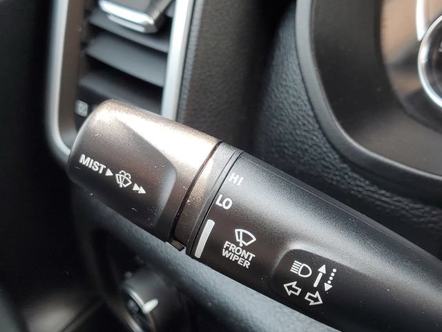 Used 2020 RAM 1500 Big Horn AWD/4WD image 17