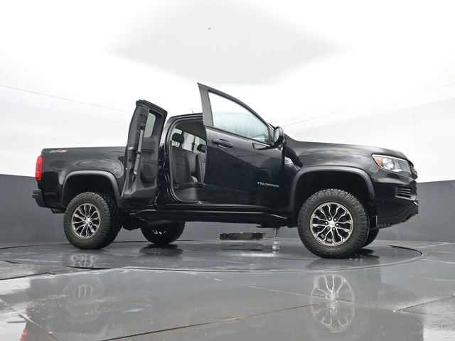 Used 2022 Chevrolet Colorado ZR2 image 31