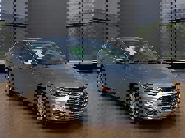 Used 2024 Chevrolet Malibu LT image 7
