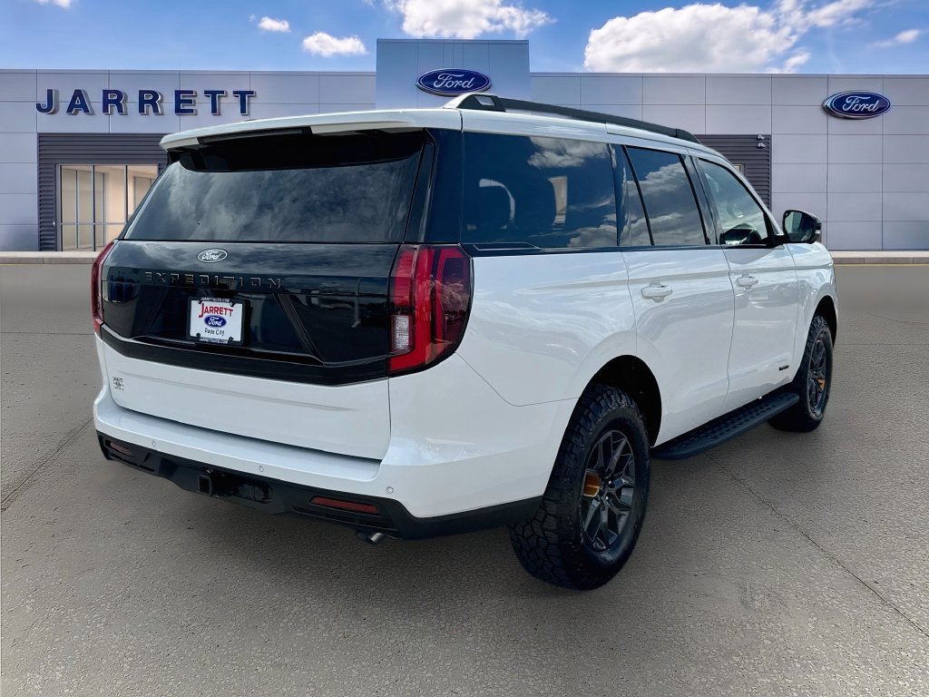 New 2027 Ford Expedition Tremor w/ Driver's Package AWD/4WD image 7