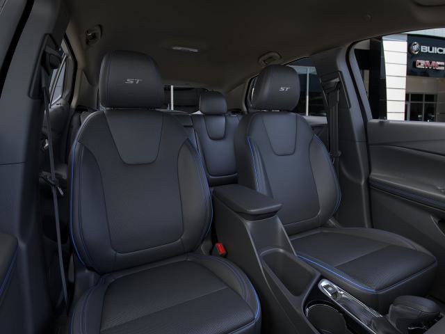 New 2026 Buick Encore GX Sport Touring image 16