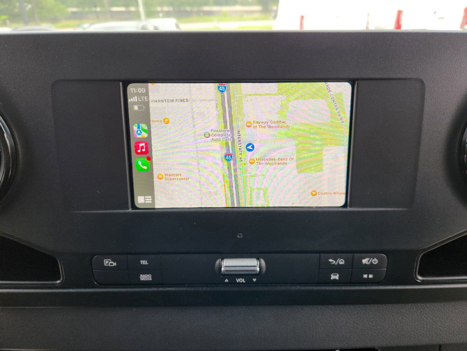 New 2024 Mercedes-Benz Sprinter 4500 image 20