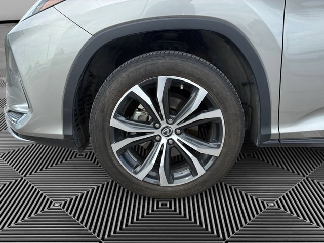 Used 2021 Lexus RX 350 AWD w/ Premium Package image 9