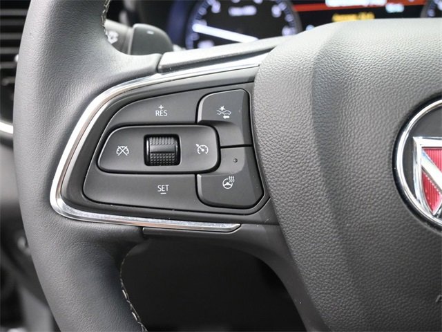 Used 2023 Buick Envision Essence w/ Sport Touring Package image 2