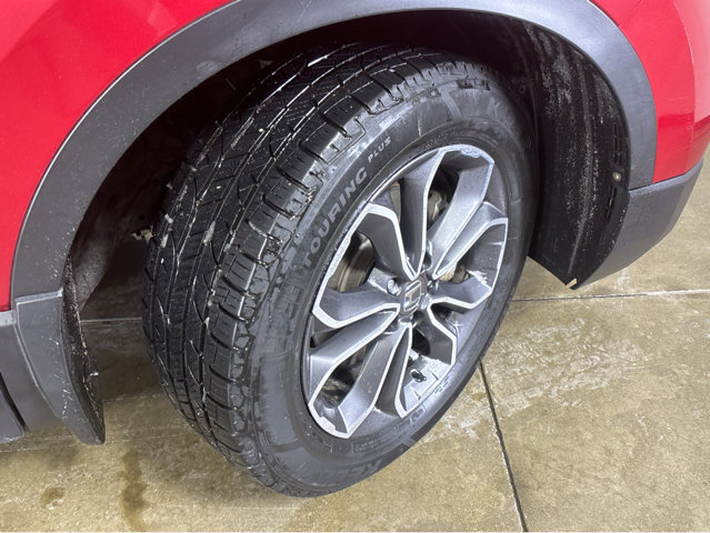 Used 2021 Honda CR-V EX-L image 10