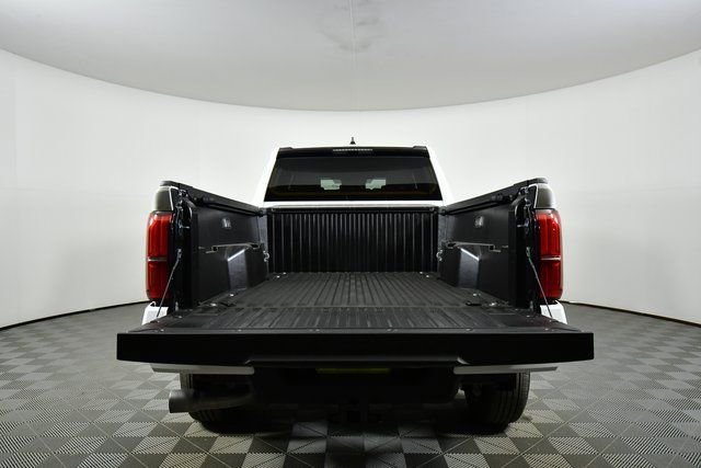 New 2026 Toyota Tacoma SR5 image 25