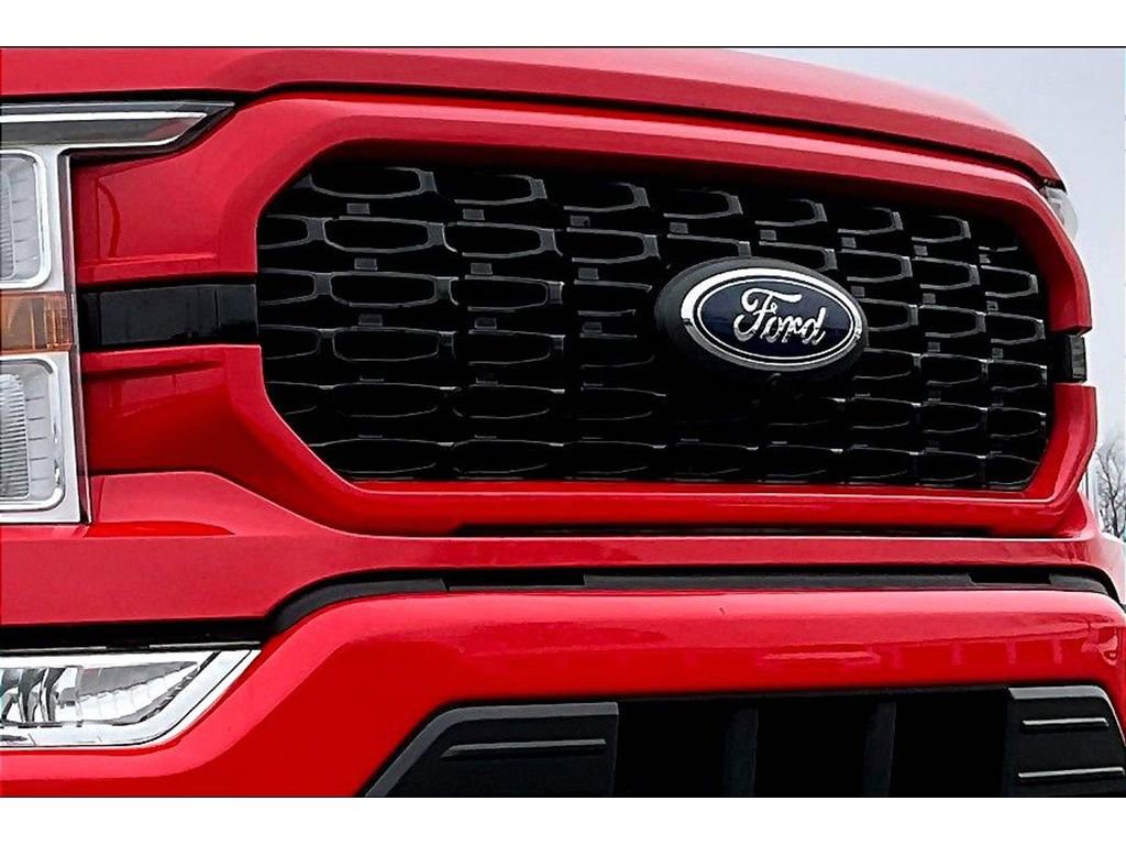 Used 2021 Ford F150 XL w/ STX Appearance Package image 31