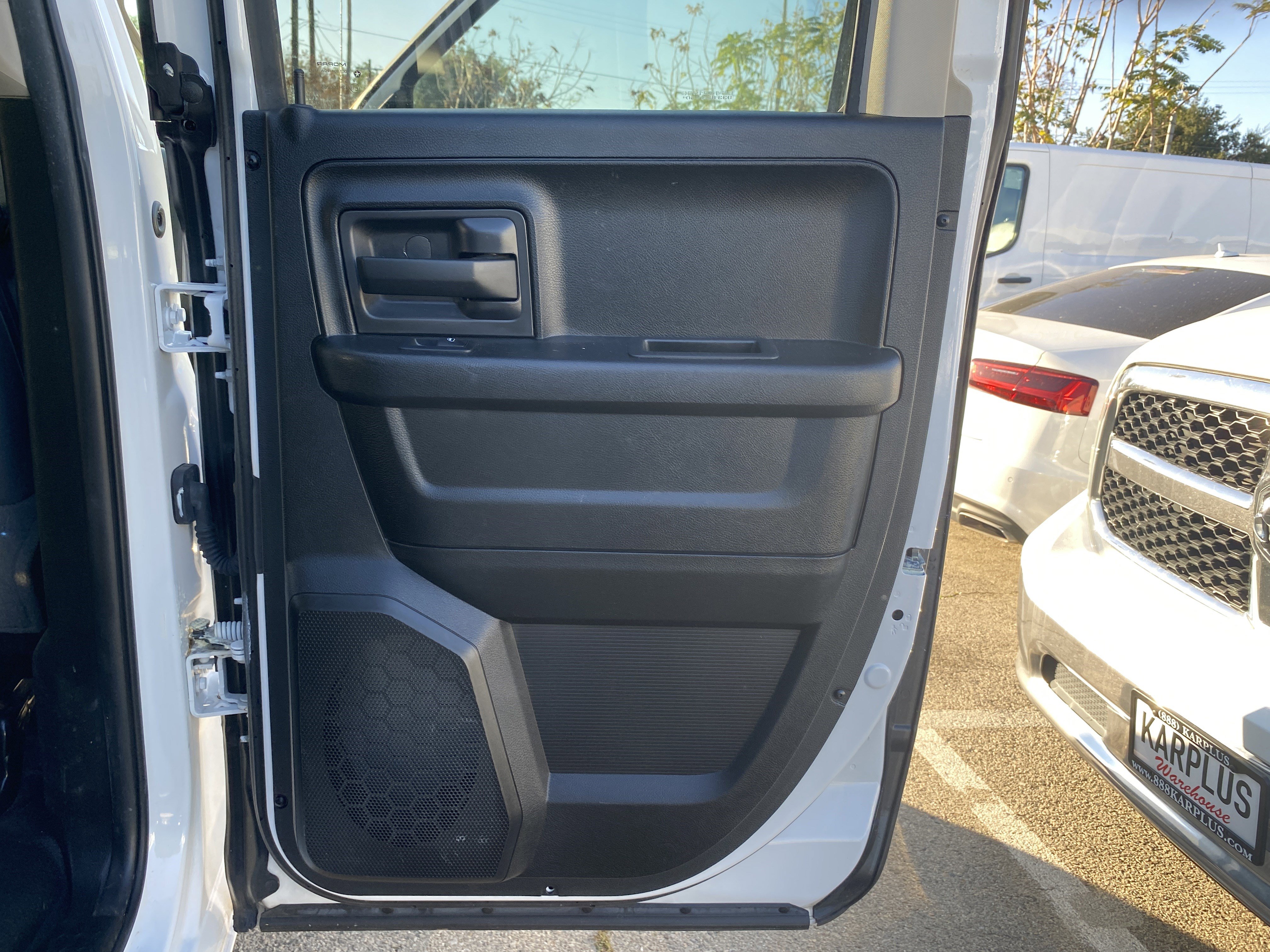 Used 2019 RAM 1500 Tradesman w/ Popular Equipment Group image 25
