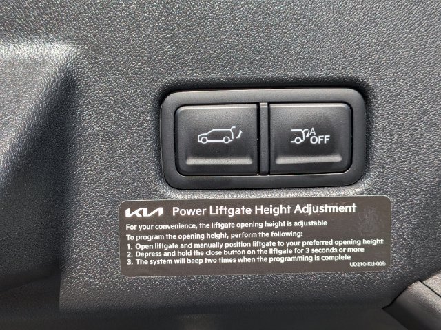 New 2027 Kia Telluride X-Line SX Prestige AWD/4WD image 15