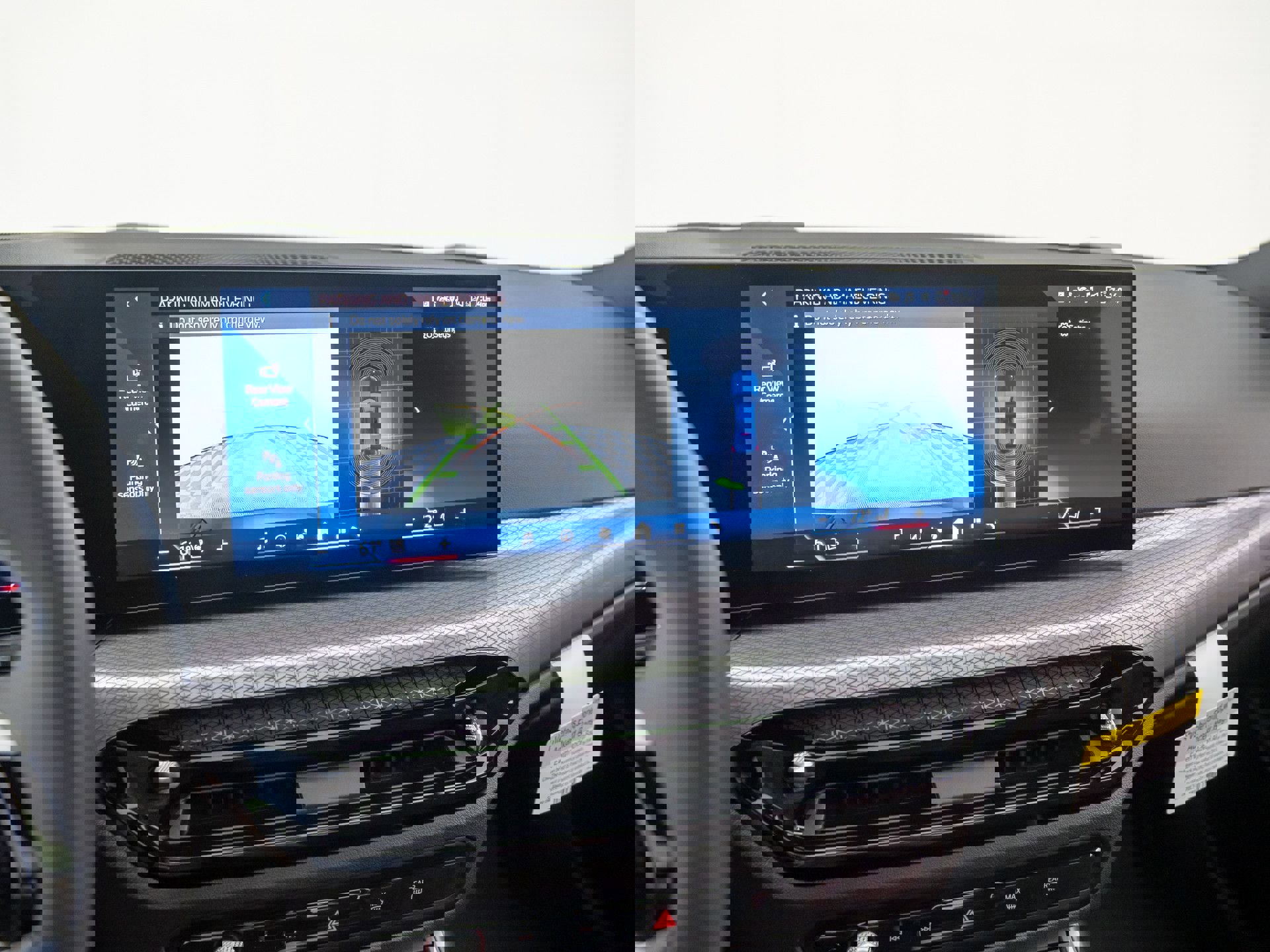 New 2025 BMW 330i xDrive Sedan w/ Convenience Package AWD/4WD image 24