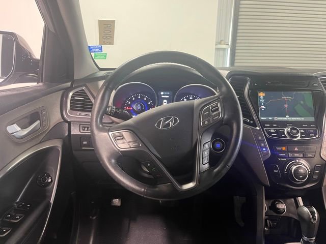 Used 2015 Hyundai Santa Fe GLS w/ Option Group 03 FWD image 21