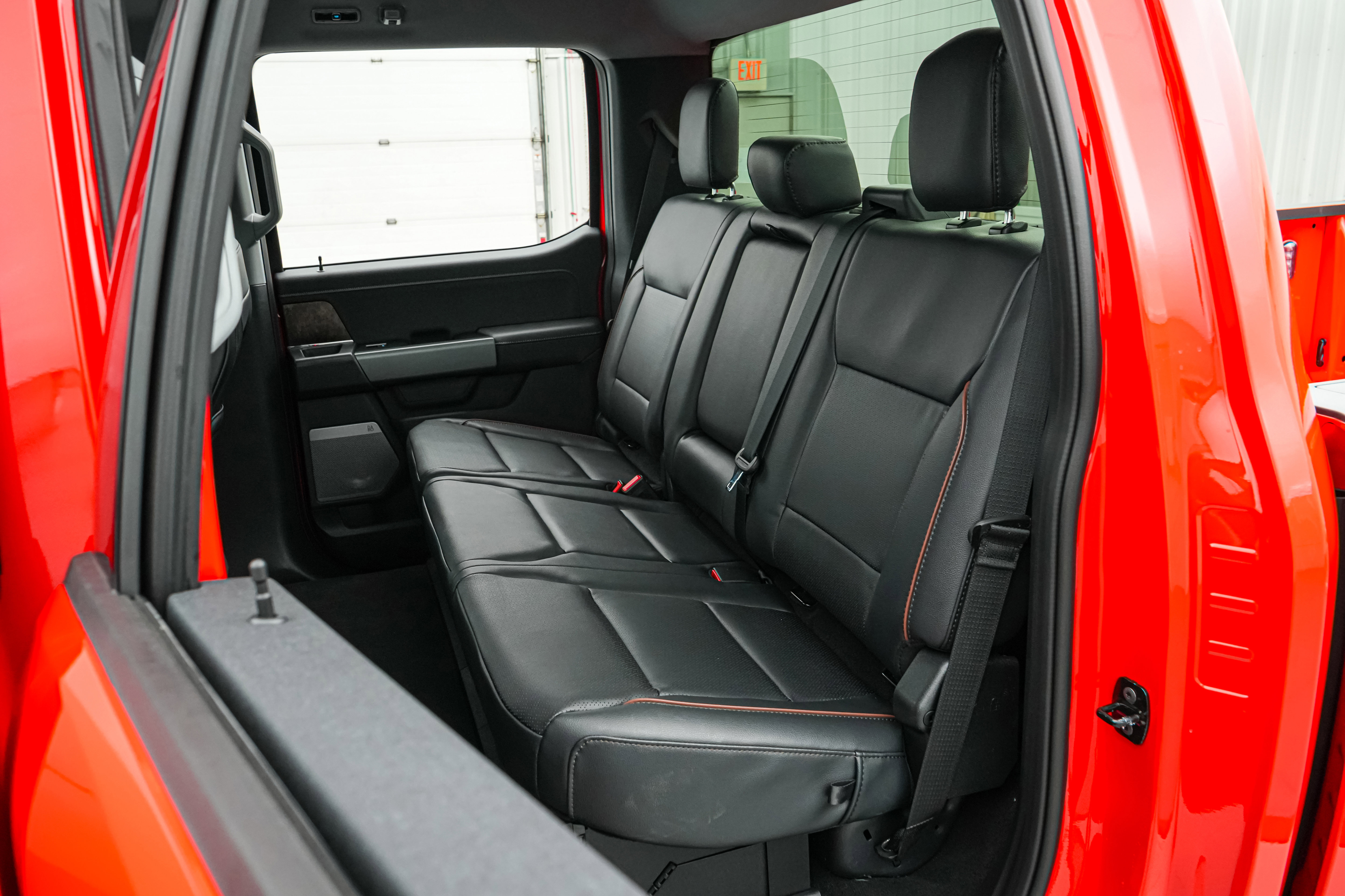 New 2026 Ford F250 Lariat image 22