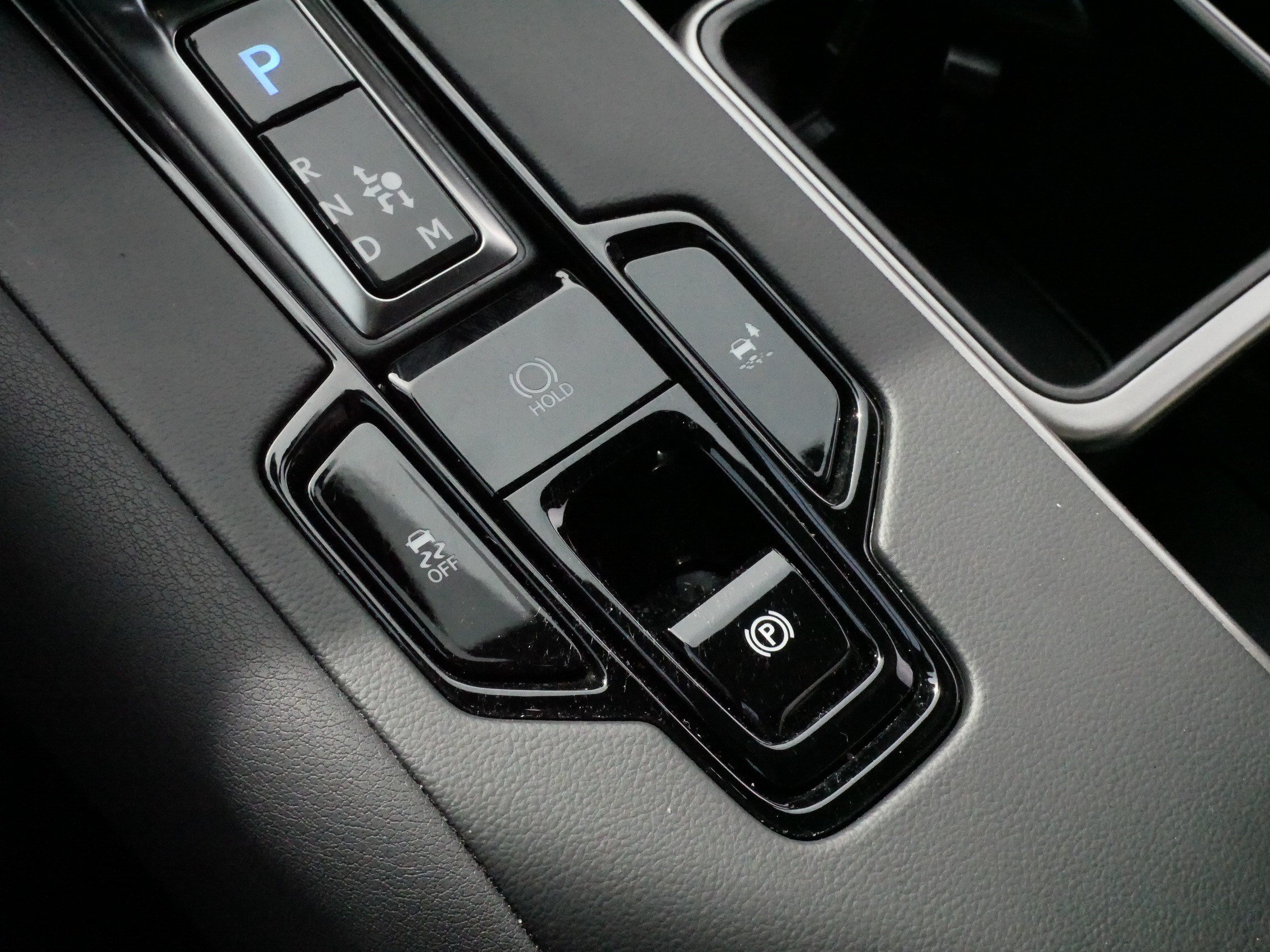 Used 2024 Lexus TX 500h AWD w/ Technology Package image 26