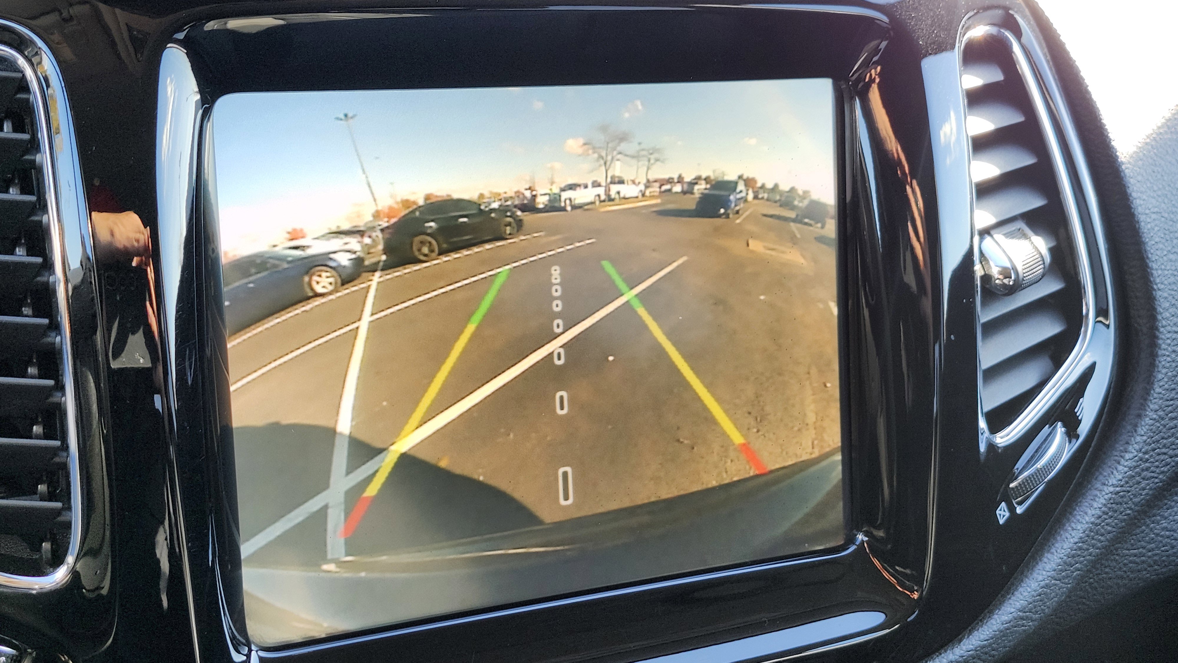 Used 2020 Jeep Compass Limited image 4