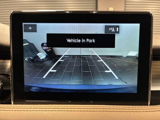 Used 2022 Lincoln Corsair FWD image 50