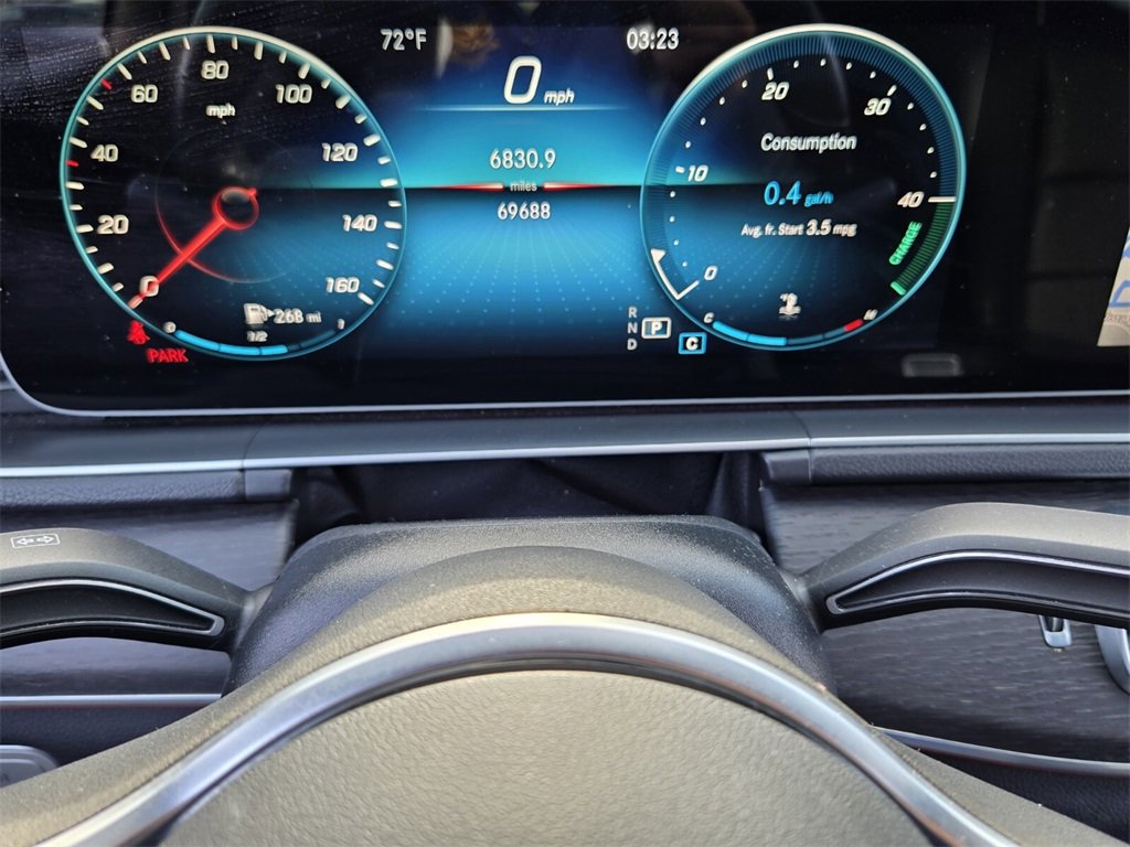 Used 2021 Mercedes-Benz GLE 350 image 23