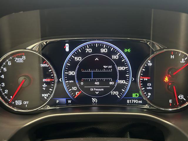 Used 2021 GMC Acadia AT4 w/ Technology Package image 21