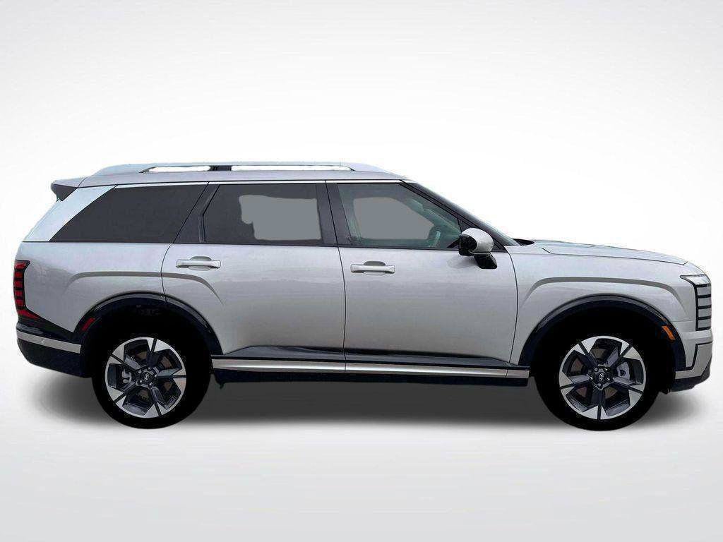 New 2026 Hyundai Palisade Limited AWD/4WD image 9